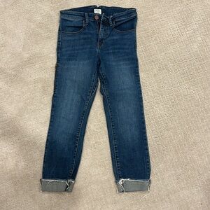 Womens Ripton Jeans 26